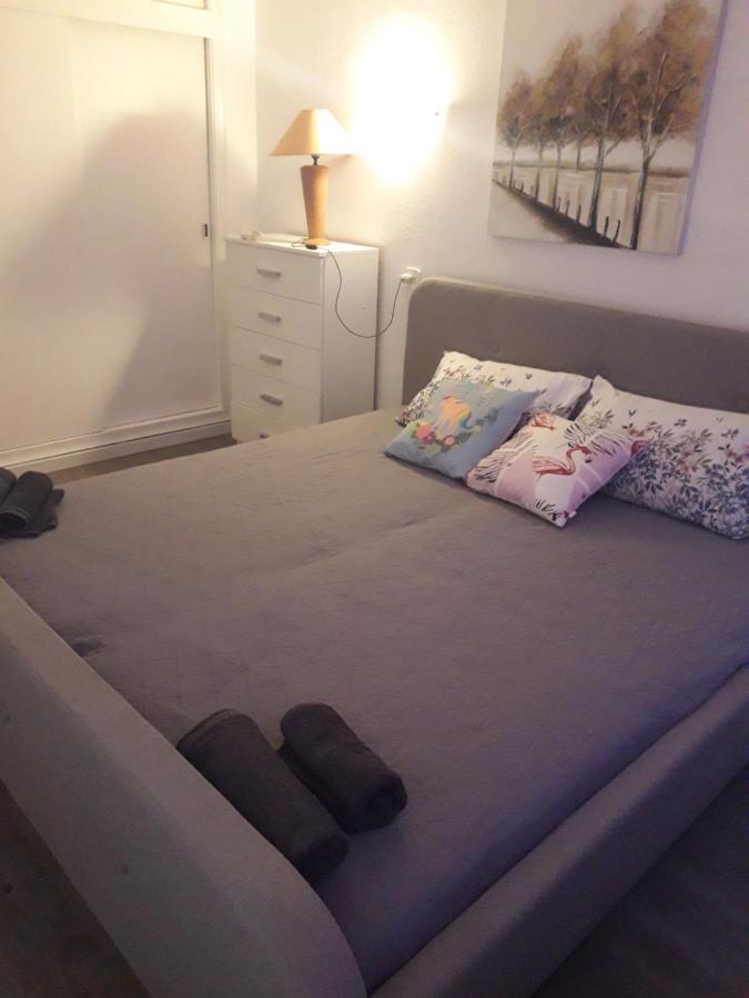 Arenal Appartement Calpe Buitenkant foto