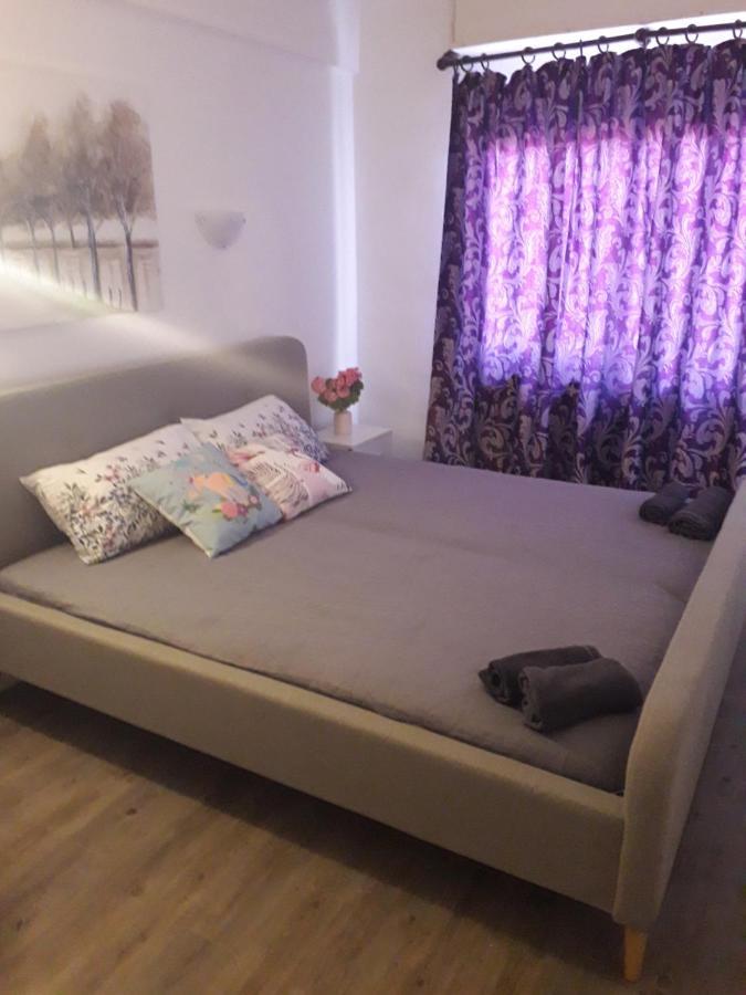 Arenal Appartement Calpe Buitenkant foto