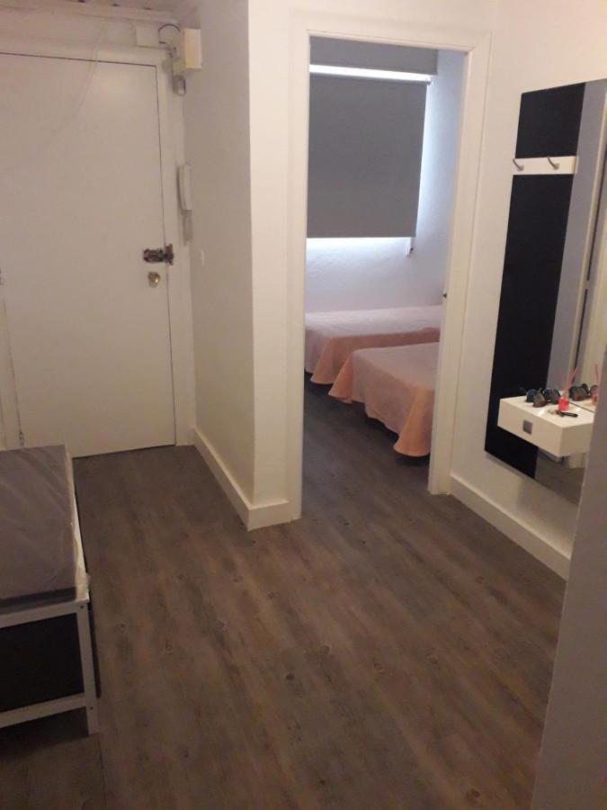 Arenal Appartement Calpe Buitenkant foto
